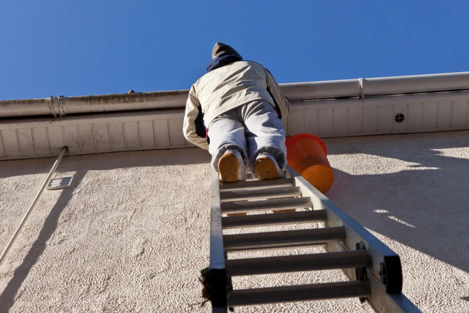 Gutter Cleaning Fayetteville