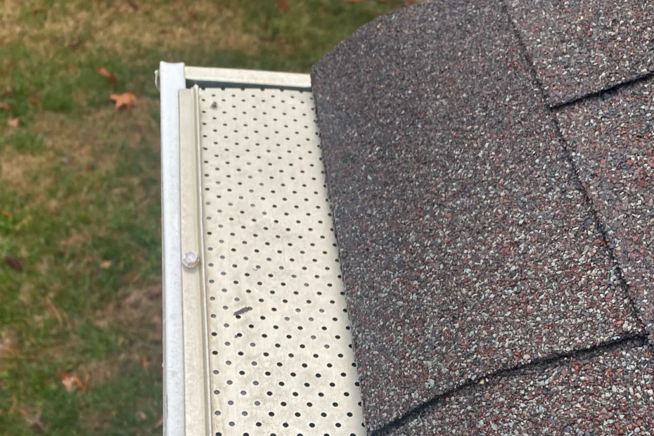 Gutter Cleaning Fayetteville