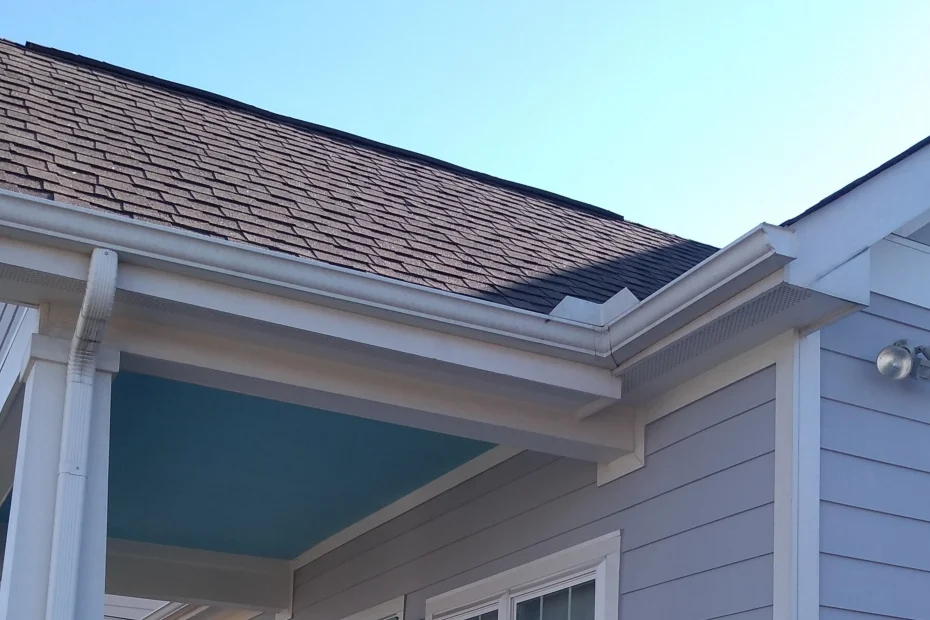 Gutter Cleaning Fayetteville