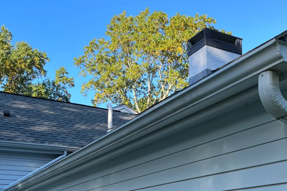 Gutter Cleaning Fayetteville